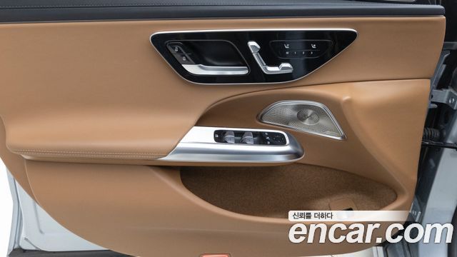 Mercedes-Benz E-Class (W214) E450 4MATIC Exclusive 2024 — фото 19