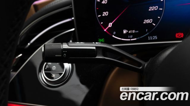 Mercedes-Benz E-Class (W214) E450 4MATIC Exclusive 2024 — фото 22