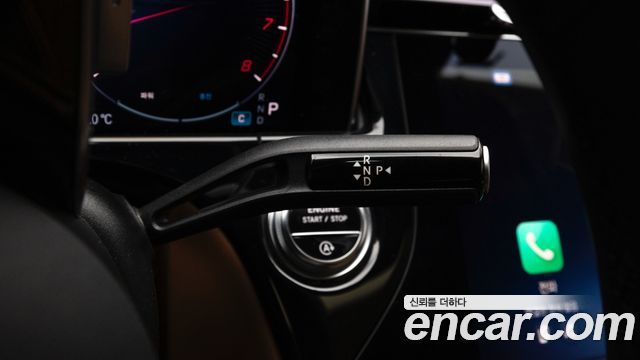 Mercedes-Benz E-Class (W214) E450 4MATIC Exclusive 2024 — фото 23