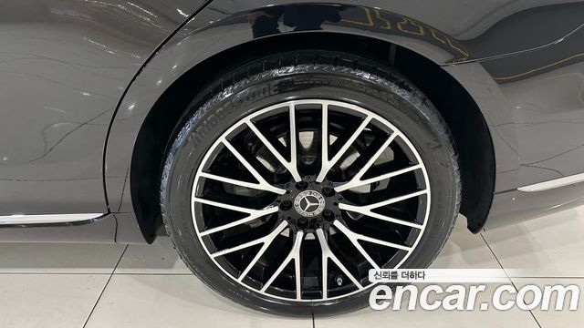 Mercedes-Benz S-Class (W223) S450L 4MATIC 2026 — фото 5