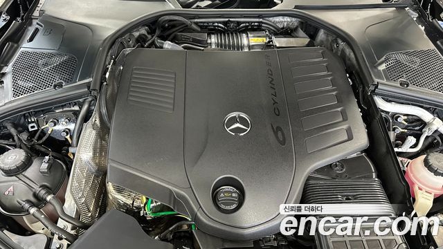 Mercedes-Benz S-Class (W223) S450L 4MATIC 2026 — фото 6