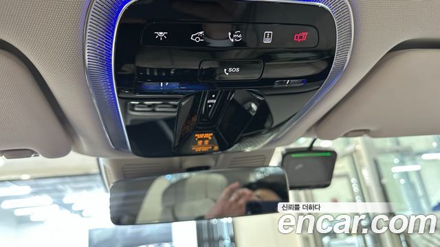 Mercedes-Benz S-Class (W223) S450L 4MATIC 2026 — фото 21