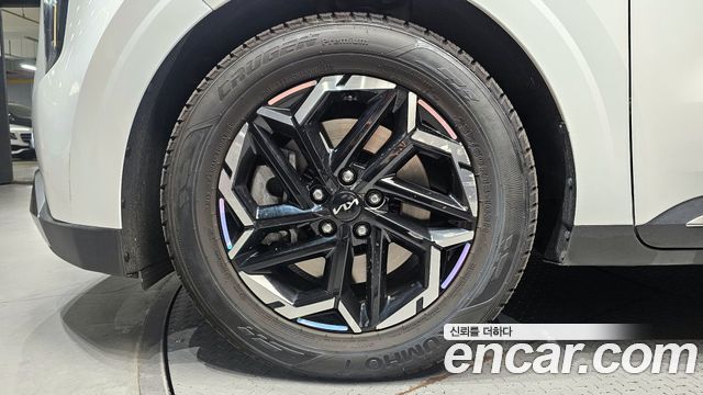 Kia Carnival (IV) Diesel 9-Seater Noblesse 2024 — фото 5