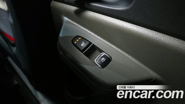 Kia Carnival (IV) Diesel 9-Seater Noblesse 2024 — фото 20