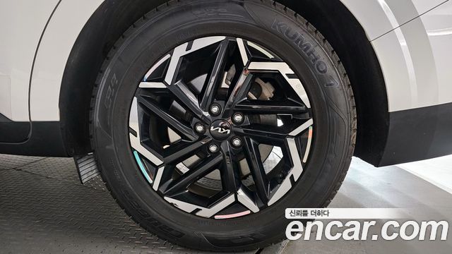 Kia Carnival (IV) Diesel 9-Seater Noblesse 2024 — фото 21