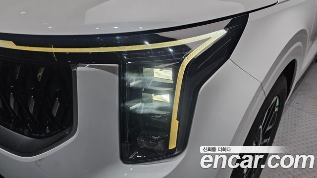 Kia Carnival (IV) Diesel 9-Seater Noblesse 2024 — фото 22
