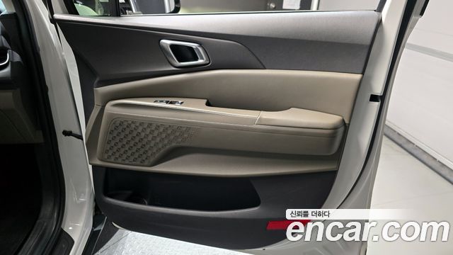 Kia Carnival (IV) Diesel 9-Seater Noblesse 2024 — фото 25