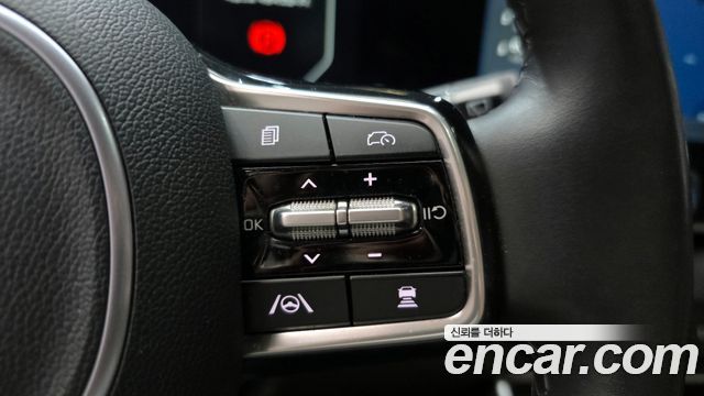 Kia Carnival (IV) Diesel 9-Seater Noblesse 2024 — фото 27