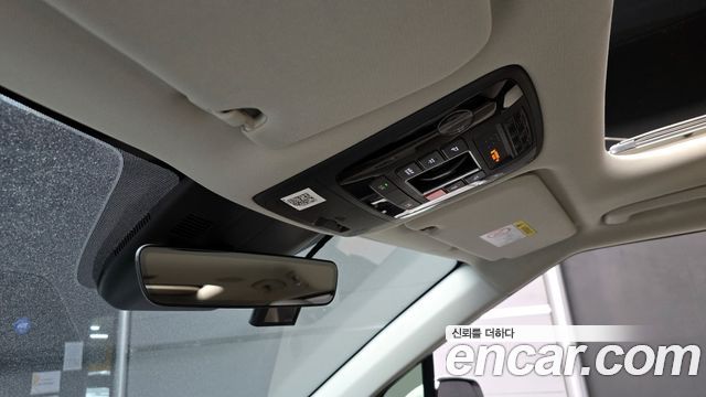 Kia Carnival (IV) Diesel 9-Seater Noblesse 2024 — фото 28