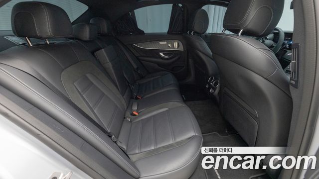 Mercedes-Benz E-Class (W213) E53 AMG 4MATIC+ 2023 — фото 10
