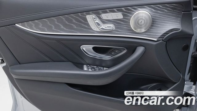 Mercedes-Benz E-Class (W213) E53 AMG 4MATIC+ 2023 — фото 19