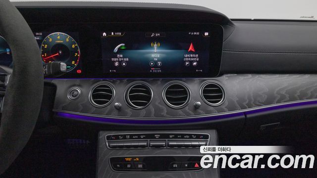 Mercedes-Benz E-Class (W213) E53 AMG 4MATIC+ 2023 — фото 20
