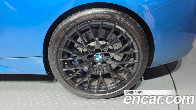 BMW M2 (F87) M2 Competition 2020 — фото 27
