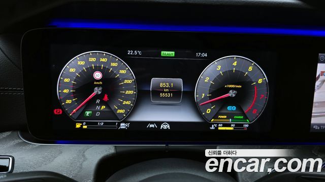 Mercedes-Benz CLS-Class (C257) CLS450 4MATIC AMG Line 2020 — фото 8