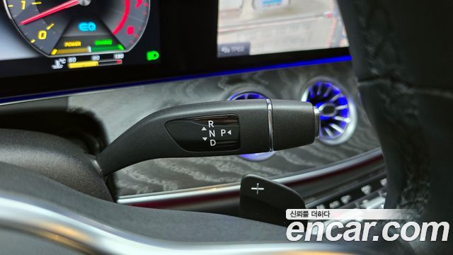 Mercedes-Benz CLS-Class (C257) CLS450 4MATIC AMG Line 2020 — фото 9