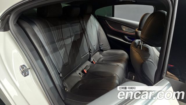 Mercedes-Benz CLS-Class (C257) CLS450 4MATIC AMG Line 2020 — фото 16