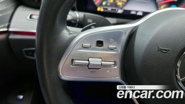 Mercedes-Benz CLS-Class (C257) CLS450 4MATIC AMG Line 2020 — фото 21