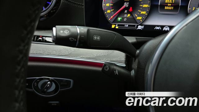 Mercedes-Benz CLS-Class (C257) CLS450 4MATIC AMG Line 2020 — фото 24
