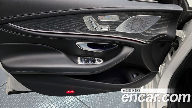 Mercedes-Benz CLS-Class (C257) CLS450 4MATIC AMG Line 2020 — фото 30