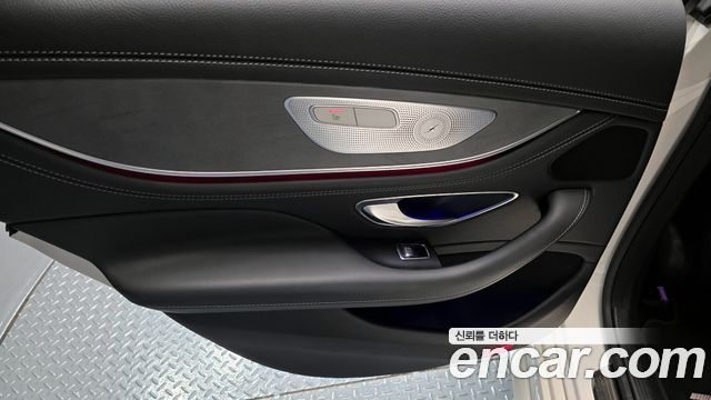 Mercedes-Benz CLS-Class (C257) CLS450 4MATIC AMG Line 2020 — фото 31