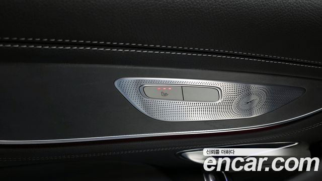 Mercedes-Benz CLS-Class (C257) CLS450 4MATIC AMG Line 2020 — фото 36