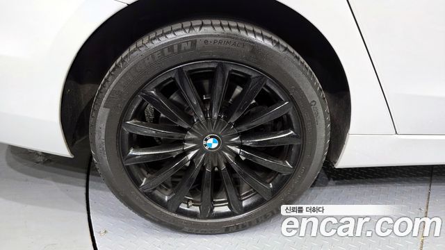 BMW 6 Series GT (G32) 640i xDrive Luxury 2019 — фото 5