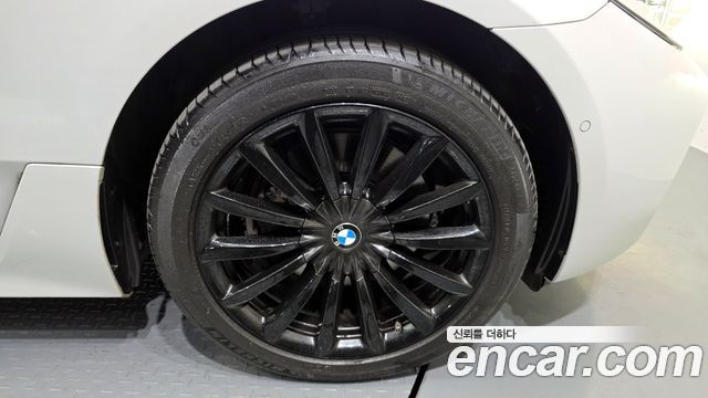 BMW 6 Series GT (G32) 640i xDrive Luxury 2019 — фото 21