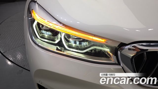 BMW 6 Series GT (G32) 640i xDrive Luxury 2019 — фото 22