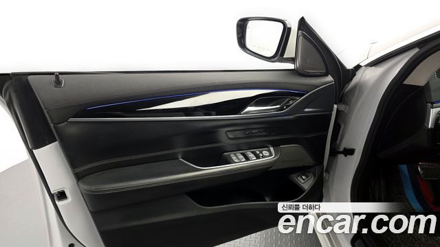 BMW 6 Series GT (G32) 640i xDrive Luxury 2019 — фото 24