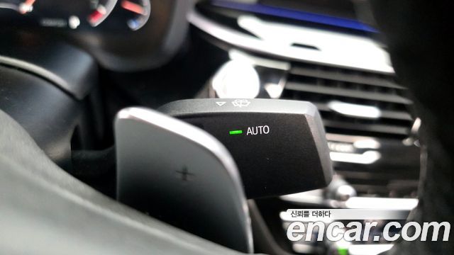 BMW 6 Series GT (G32) 640i xDrive Luxury 2019 — фото 29