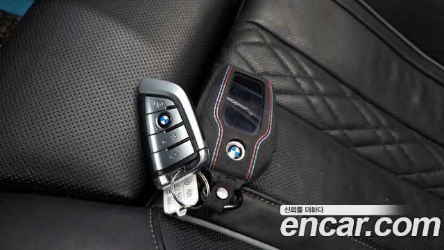 BMW 6 Series GT (G32) 640i xDrive Luxury 2019 — фото 32