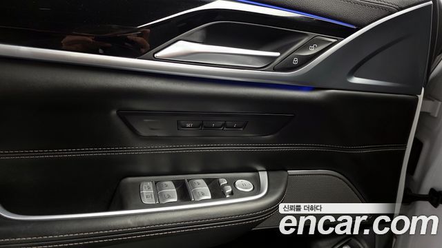 BMW 6 Series GT (G32) 640i xDrive Luxury 2019 — фото 35