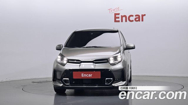 Kia Morning Urban (JA) Signature Edge-UP 2021 — фото 3