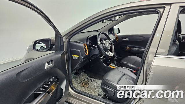 Kia Morning Urban (JA) Signature Edge-UP 2021 — фото 10