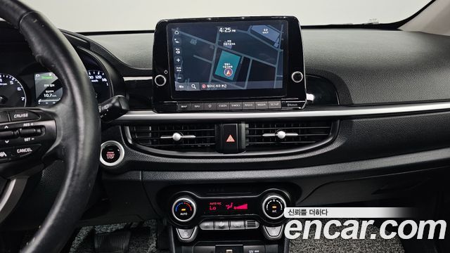 Kia Morning Urban (JA) Signature Edge-UP 2021 — фото 13