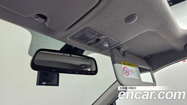 Kia Morning Urban (JA) Signature Edge-UP 2021 — фото 18