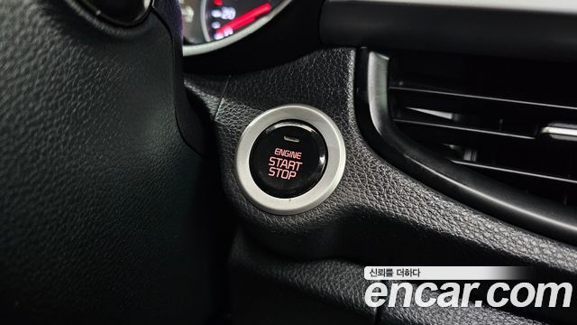 Kia Morning Urban (JA) Signature Edge-UP 2021 — фото 20