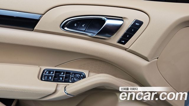 Porsche Cayenne 3.0 Diesel 958 2016 — фото 15