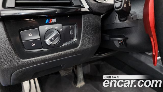 BMW 4 Series (F32) 428i M Sport Convertible 2015 — фото 19