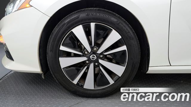 Nissan Altima (L34) 2.5 Special Edition 2019 — фото 5