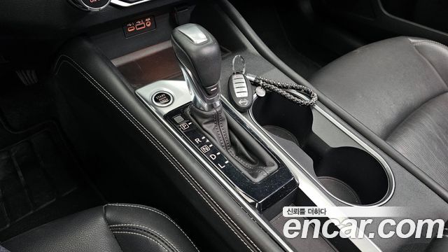 Nissan Altima (L34) 2.5 Special Edition 2019 — фото 9