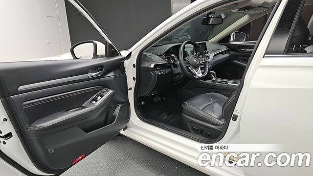 Nissan Altima (L34) 2.5 Special Edition 2019 — фото 10