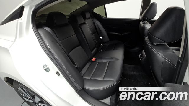 Nissan Altima (L34) 2.5 Special Edition 2019 — фото 11