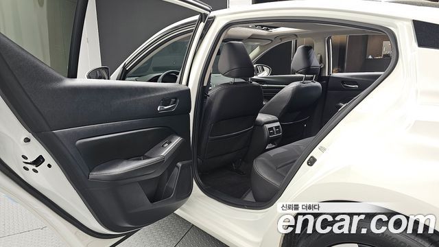 Nissan Altima (L34) 2.5 Special Edition 2019 — фото 12