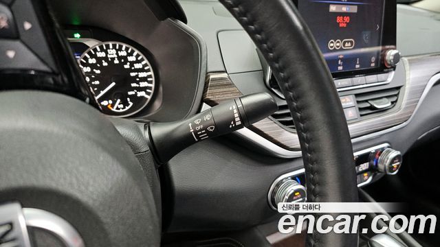 Nissan Altima (L34) 2.5 Special Edition 2019 — фото 16