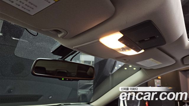Nissan Altima (L34) 2.5 Special Edition 2019 — фото 17