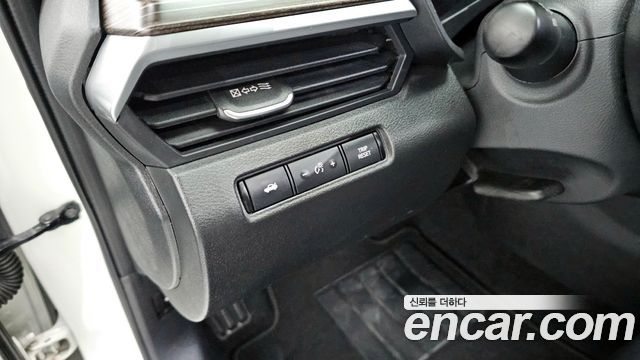 Nissan Altima (L34) 2.5 Special Edition 2019 — фото 18
