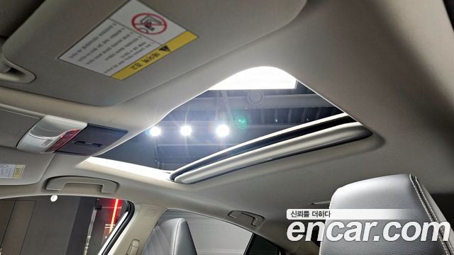 Nissan Altima (L34) 2.5 Special Edition 2019 — фото 19