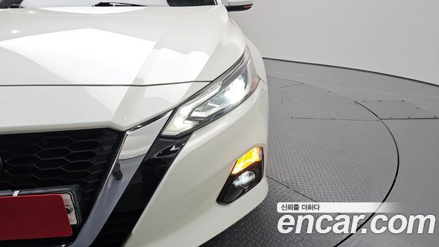 Nissan Altima (L34) 2.5 Special Edition 2019 — фото 22