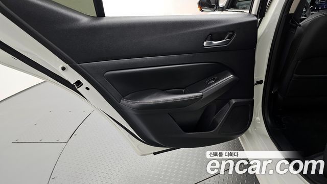 Nissan Altima (L34) 2.5 Special Edition 2019 — фото 25